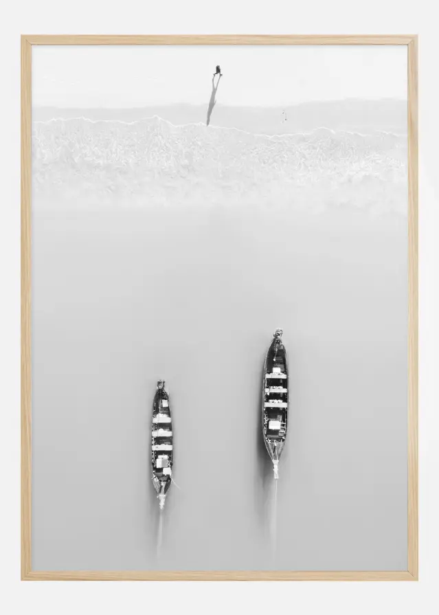 Morning exercises Αφίσα