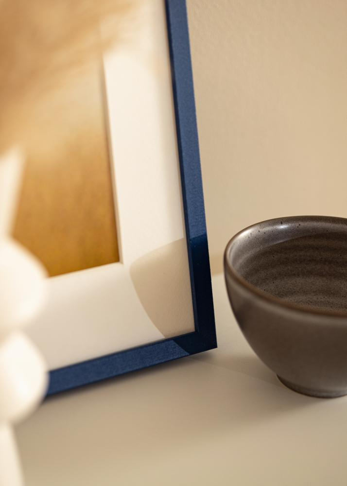 Colorful Ακρυλικό γυαλί Μπλε 18x24 cm