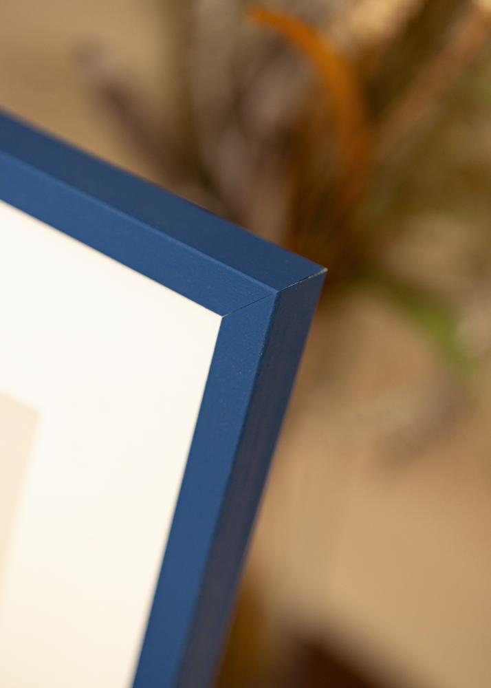 Colorful Ακρυλικό γυαλί Μπλε 18x24 cm