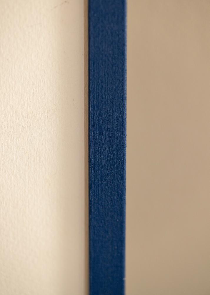 Colorful Ακρυλικό γυαλί Μπλε 18x24 cm