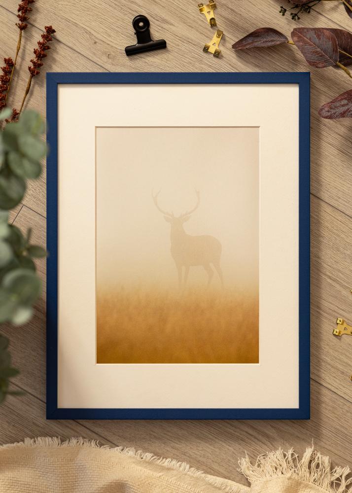 Colorful Ακρυλικό γυαλί Μπλε 18x24 cm