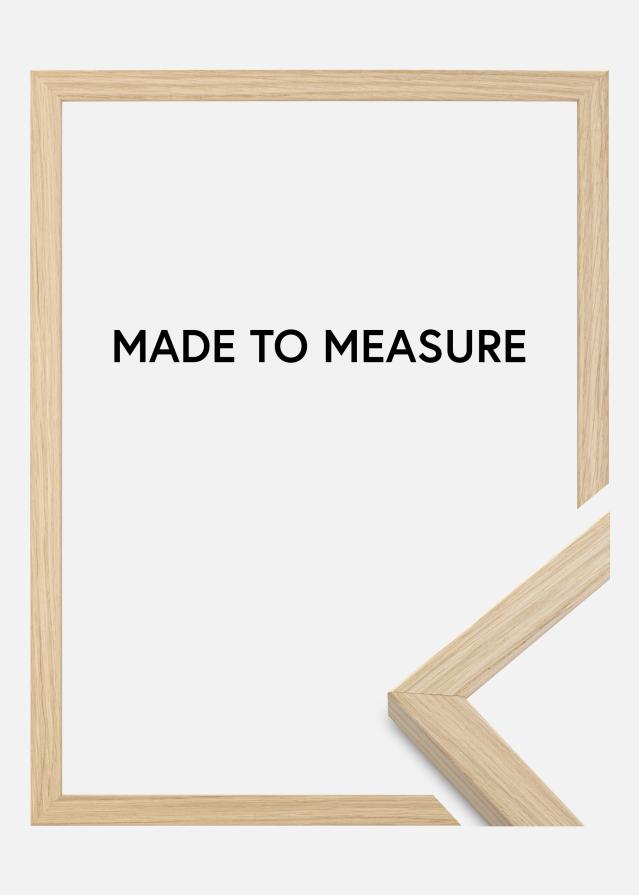 Πλαίσιο Grimsåker Δρυς - Επιλογή μεγέθους