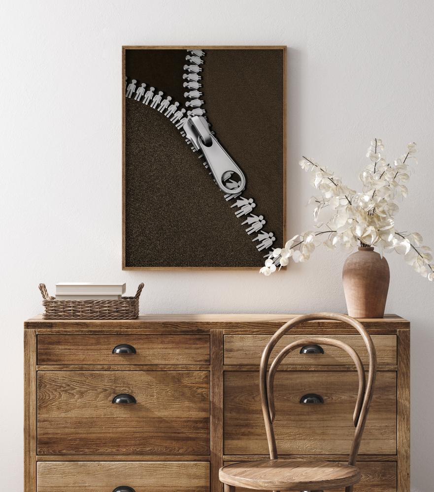 Lovers Meet Αφίσα