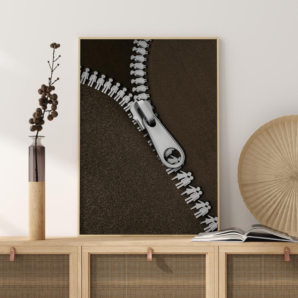 Lovers Meet Αφίσα