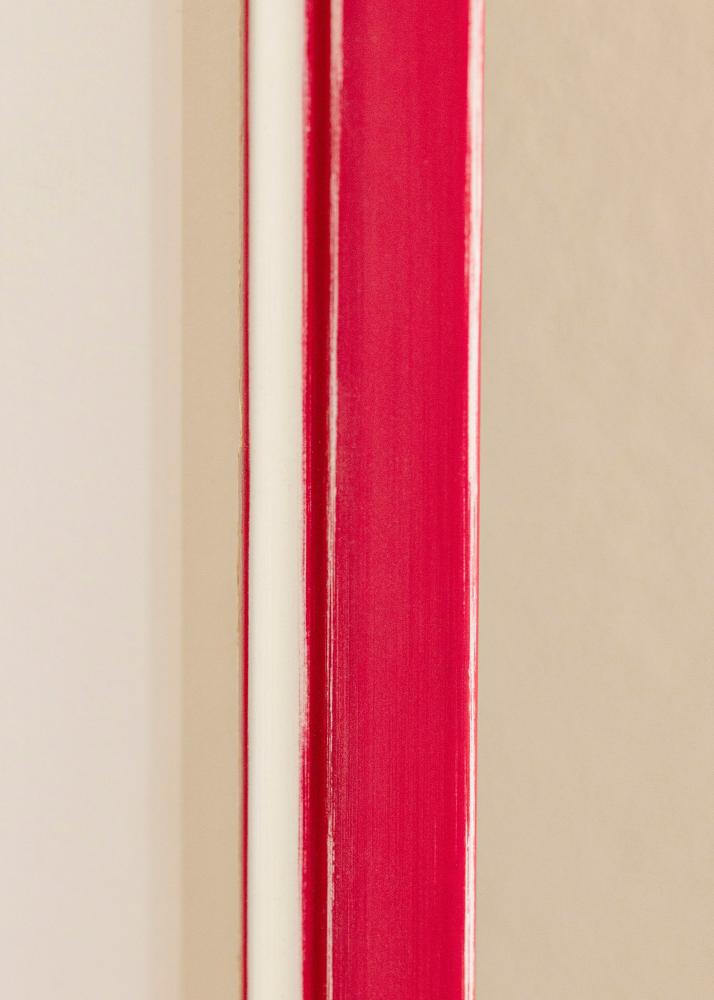 Πλαίσιο Diana Ακρυλικό γυαλί Κόκκινος 45x60 cm