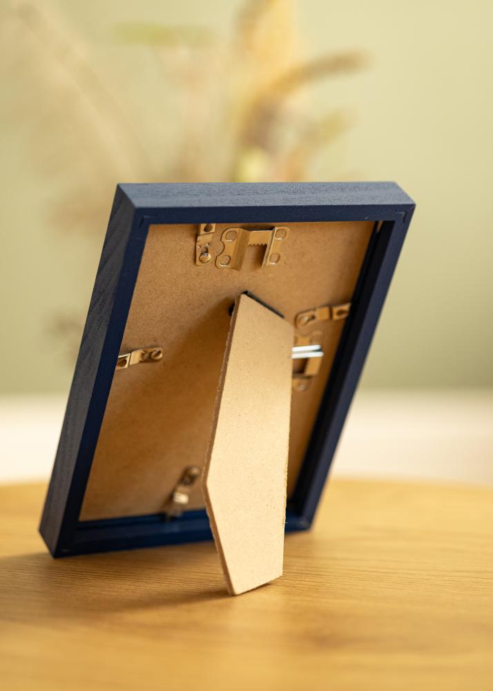 Colorful Ακρυλικό γυαλί Μπλε 18x24 cm