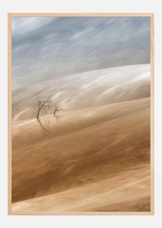 Two Trees Αφίσα