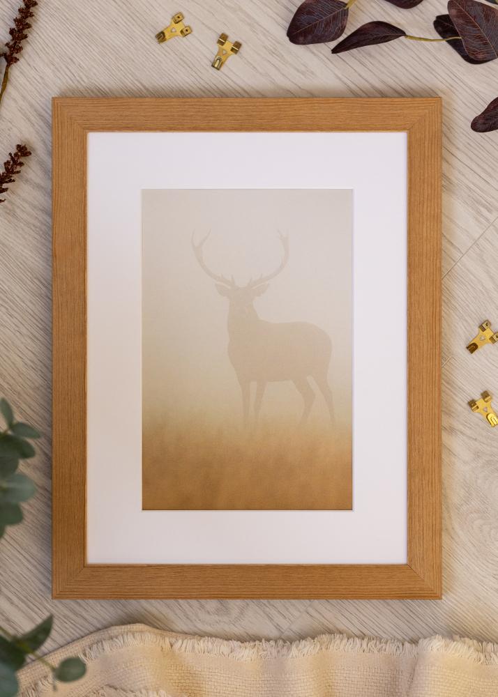 Πλαίσιο Sandra Akrylglas Δρυς 50x70 cm