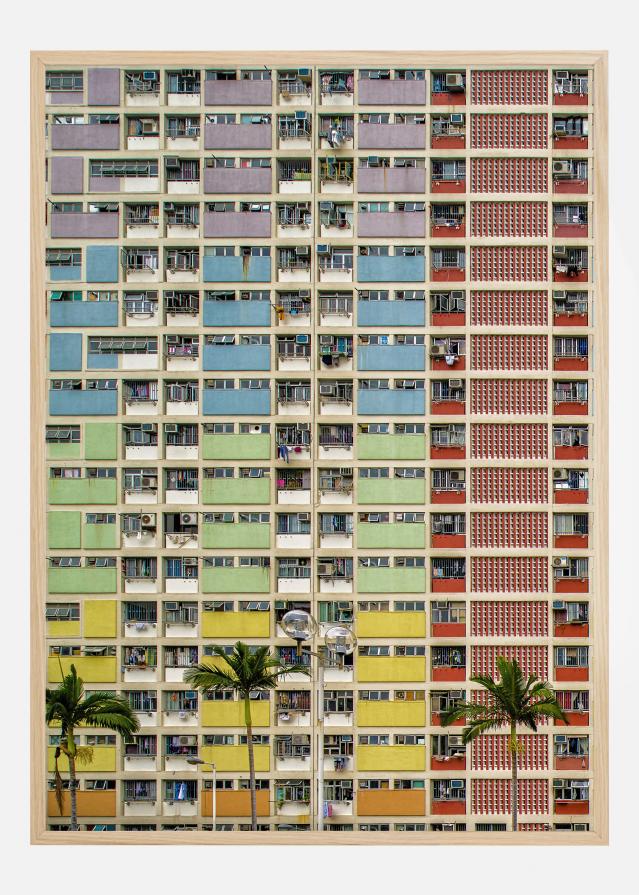 Equalizer Αφίσα