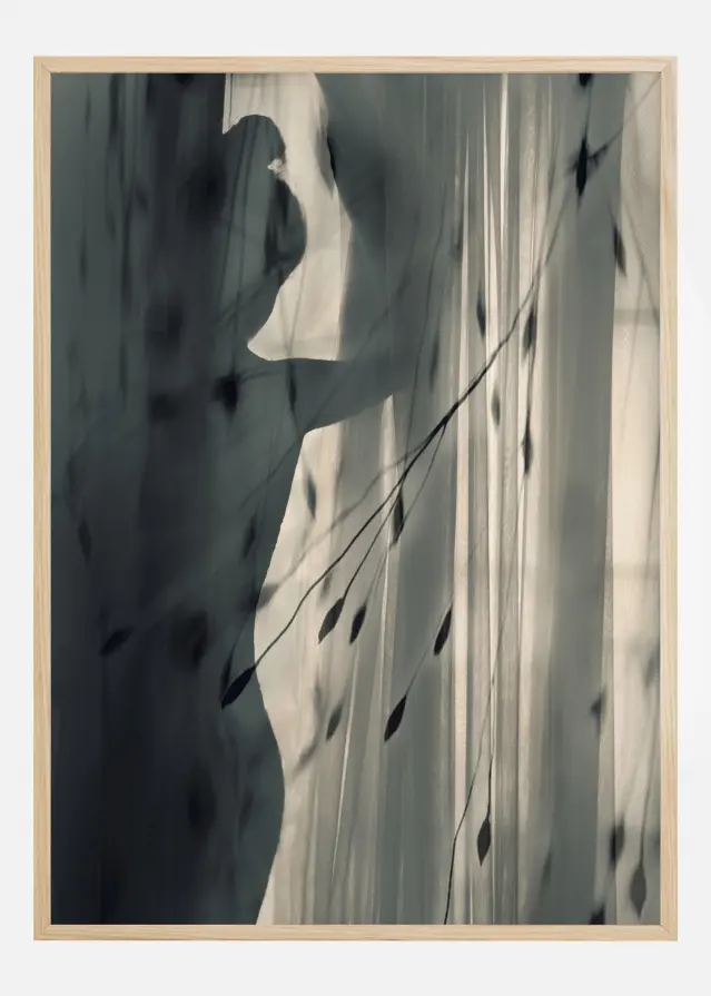 Uncertain Αφίσα