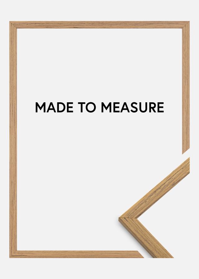 Πλαίσιο Edsbyn Τίκ - Επιλογή μεγέθους