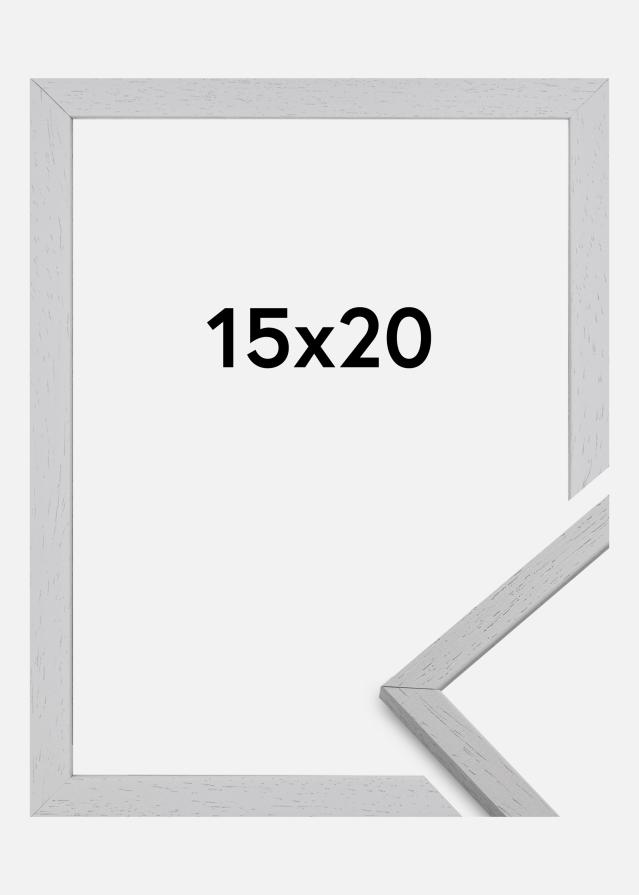 Πλαίσιο Edsbyn Grey 15x20 cm