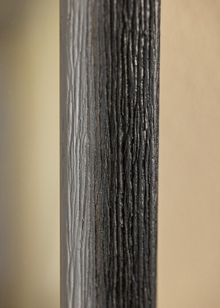 Καθρέφτης Cornwall Μαύρος - Δικές σας διαστάσεις