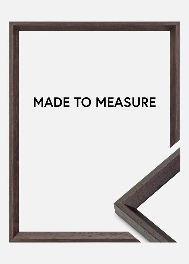 Πλαίσιο Globe Espresso - Επιλογή μεγέθους