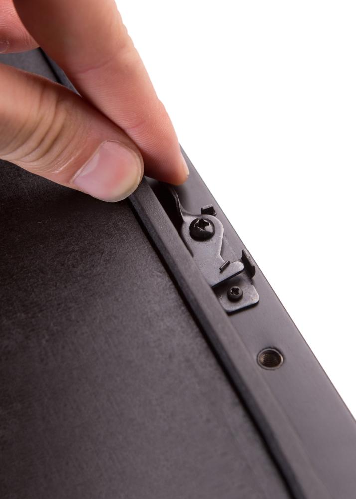 Πλαίσιο Σχεδίασης Little Davinci Ξύλο A4