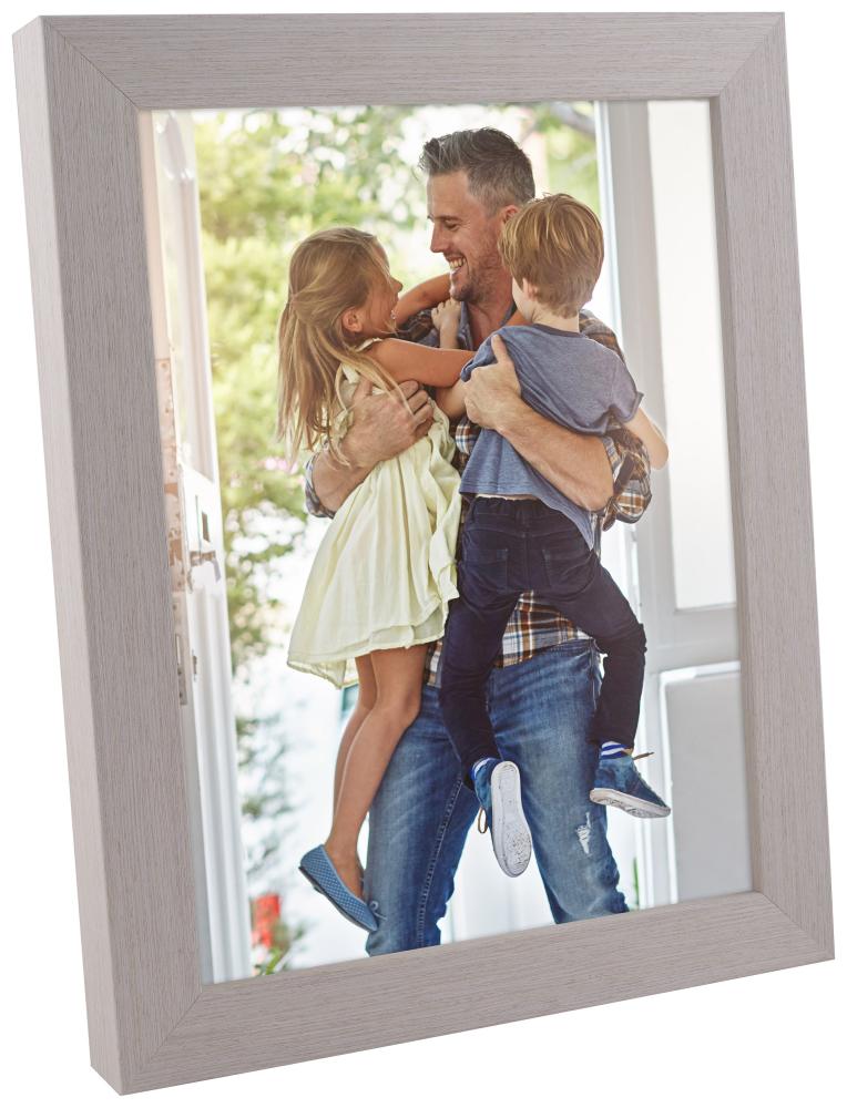 Πλαίσιο Moviken Ανοιχτό γκρι - Επιλογή μεγέθους