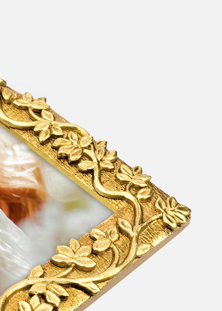 Πλαίσιο Clamart Χρυσός 15x20 cm