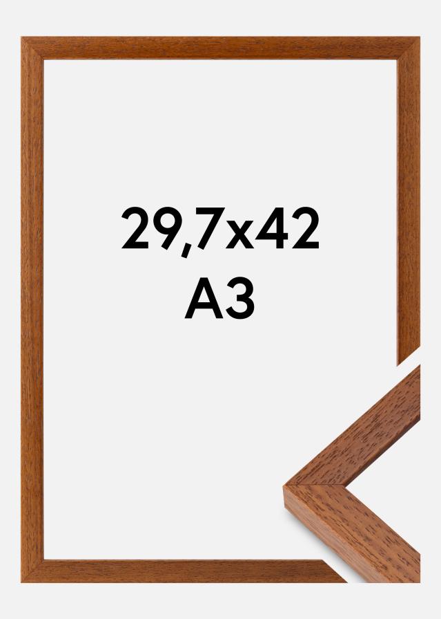 Πλαίσιο Hermes Ακρυλικό γυαλί Βιβλίο 29,7x42 cm (A3)