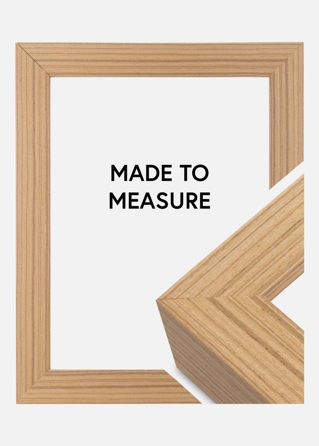 Πλαίσιο Watford Δρυς - Επιλογή μεγέθους