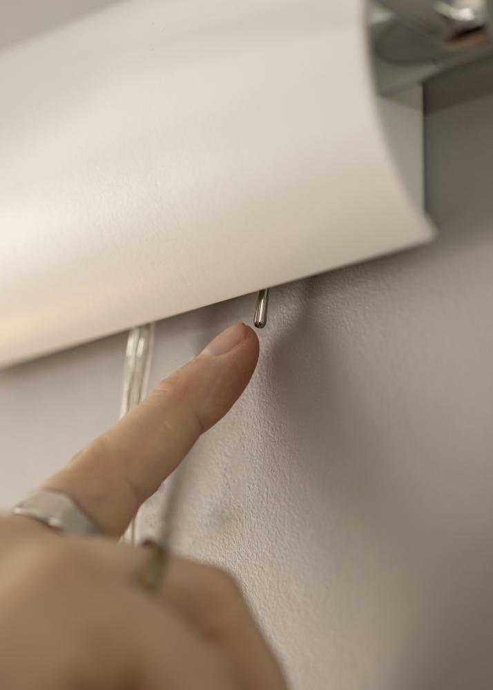 Åmål V787 LED Φωτισμός πίνακα 22 cm - Λευκό