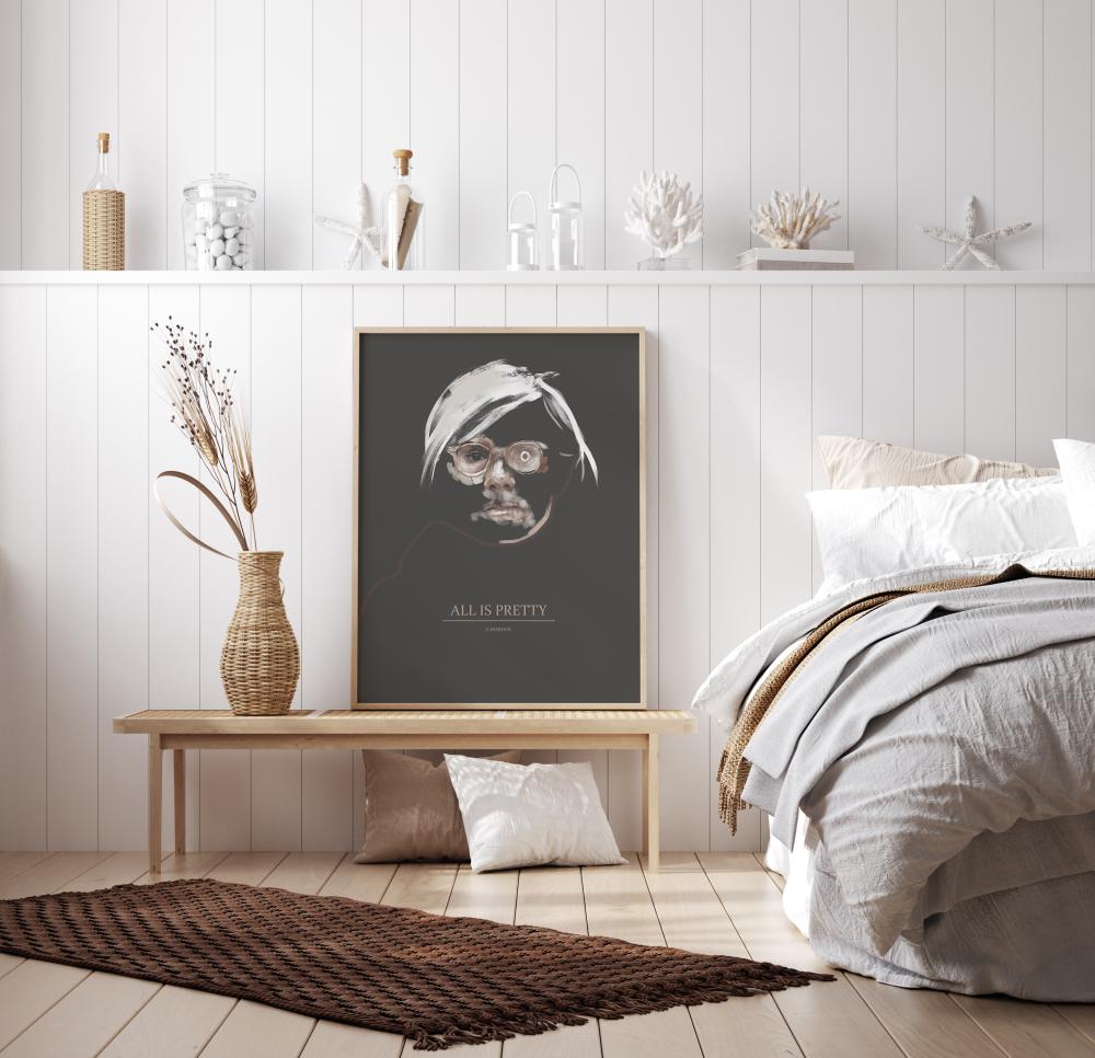 ANDY WARHOL II Αφίσα