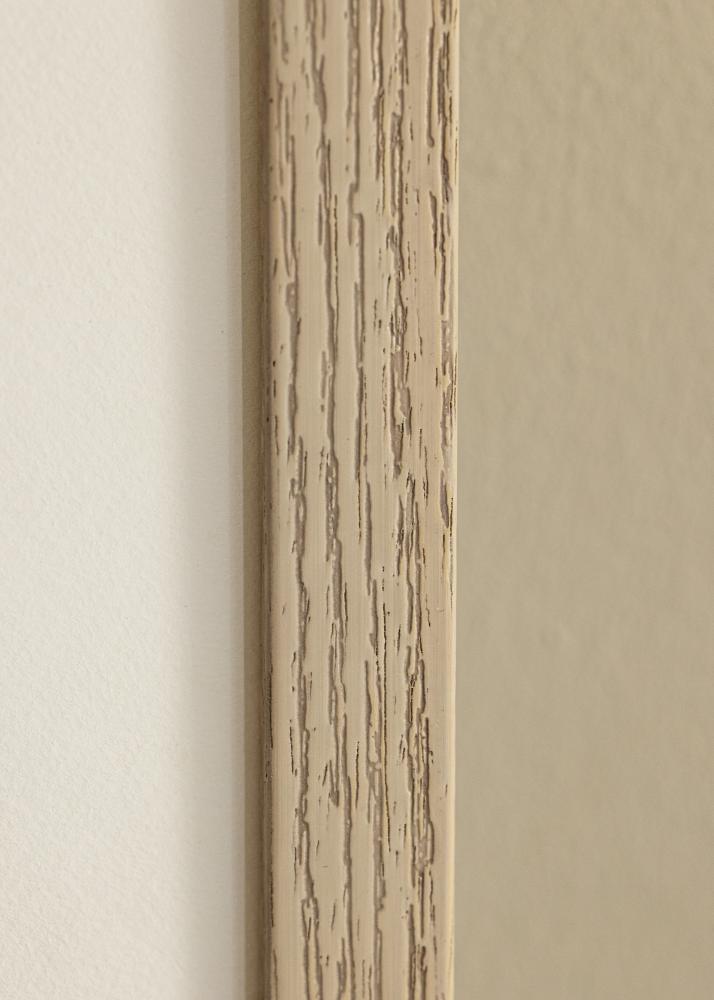 Πλαίσιο Devon Ελεφαντόδοντο - Επιλογή μεγέθους