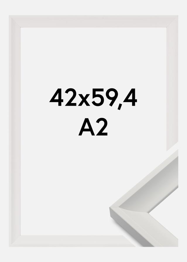 Πλαίσιο Öjaren Ακρυλικό γυαλί Λευκό 42x59,4 cm (A2)