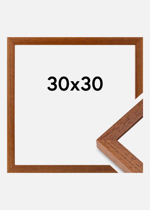 Πλαίσιο Hermes Ακρυλικό γυαλί Βιβλίο 30x30 cm