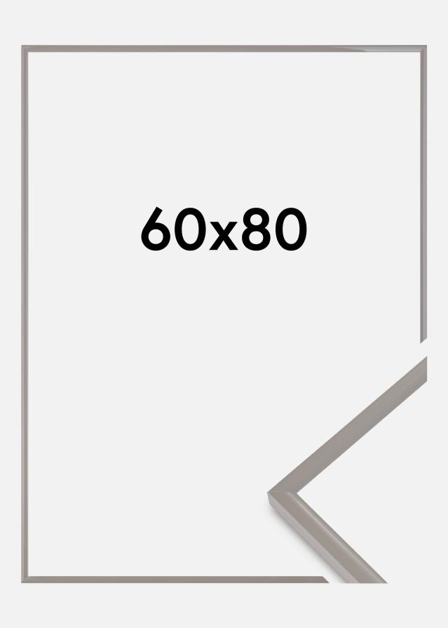 Πλαίσιο New Lifestyle Earth Grey 60x80 cm