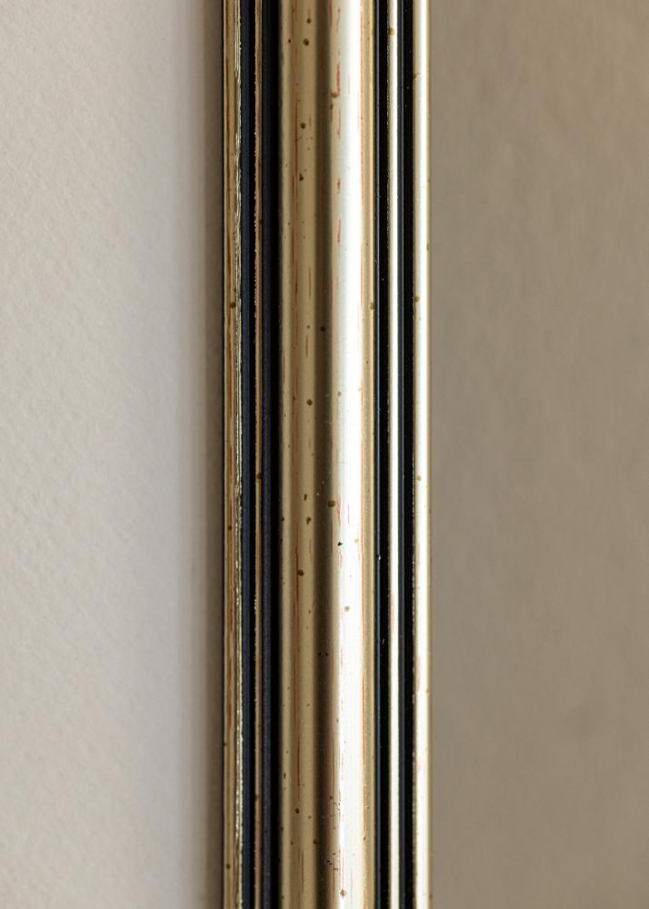 Πλαίσιο Tango Ασημί - Επιλογή μεγέθους