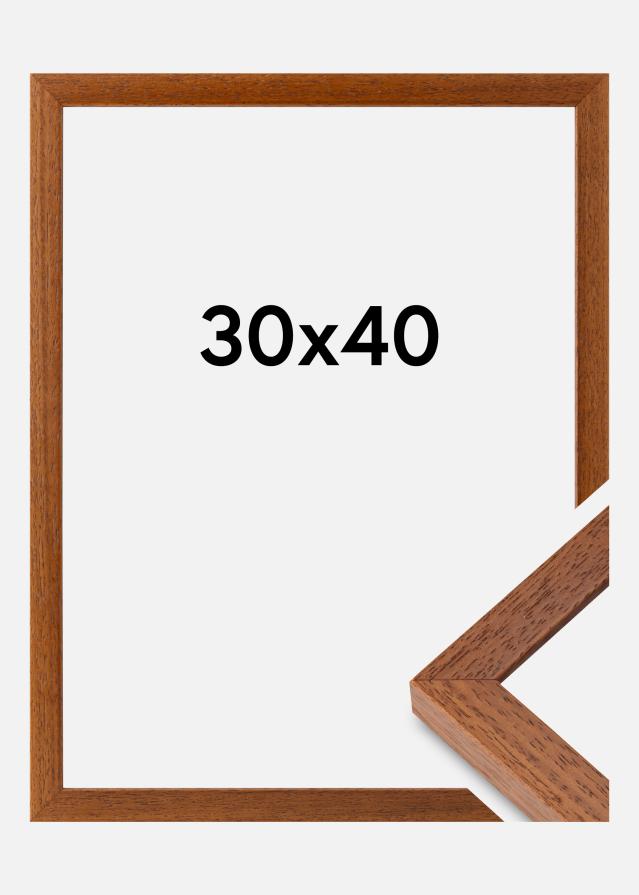 Πλαίσιο Hermes Ακρυλικό γυαλί Βιβλίο 30x40 cm