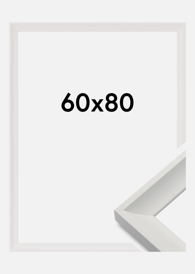 Πλαίσιο Öjaren Λευκό 60x80 cm