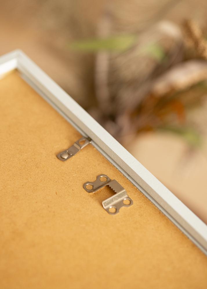 Colorful Ακρυλικό γυαλί Τυρκουάζ 50x50 cm