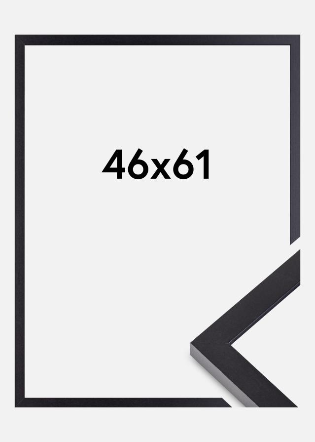 Πλαίσιο Selection Akrylglas Μαύρο 46x61 cm