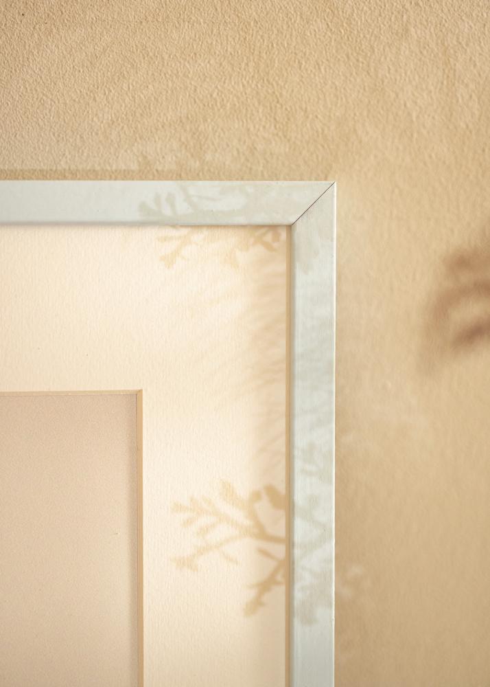 Colorful Ακρυλικό γυαλί Τυρκουάζ 50x50 cm