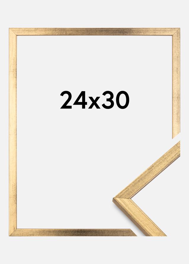 Πλαίσιο Galant Χρυσός 24x30 cm