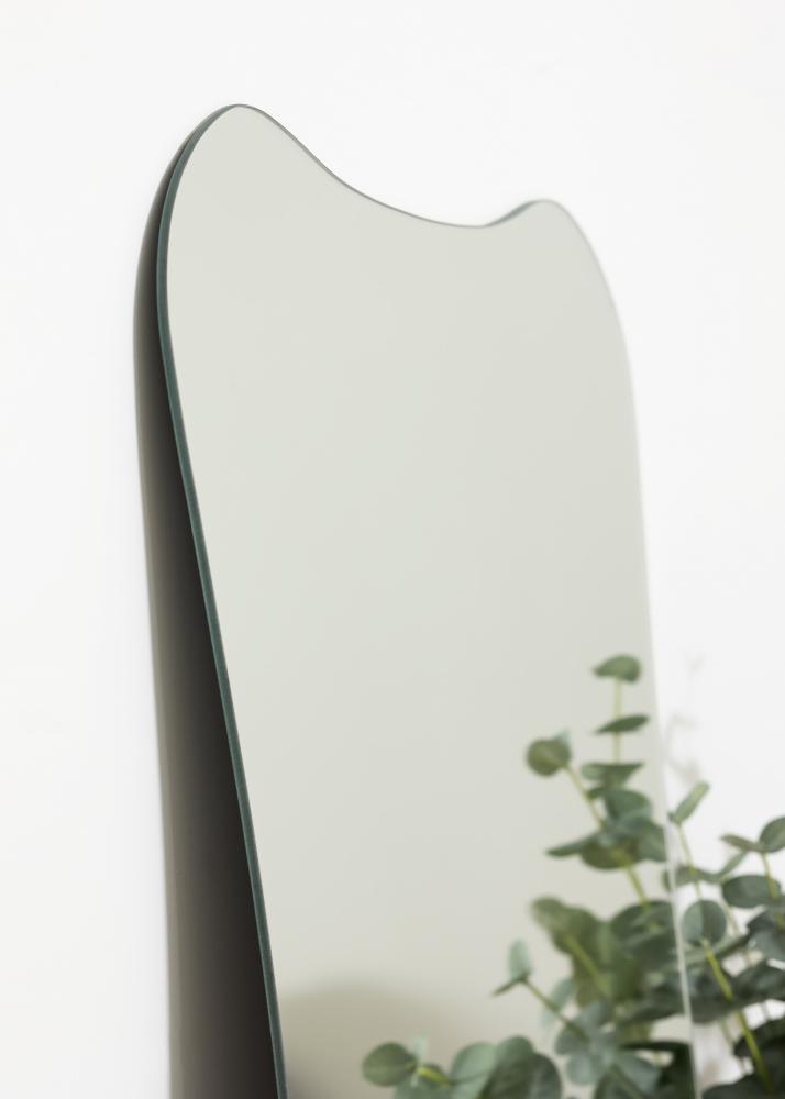 KAILA Καθρέφτης Concave 50x70 cm