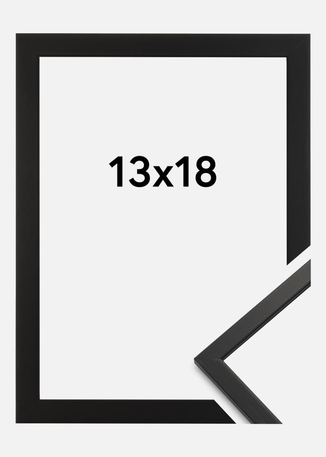 Πλαίσιο Edsbyn Μαύρος 13x18 cm
