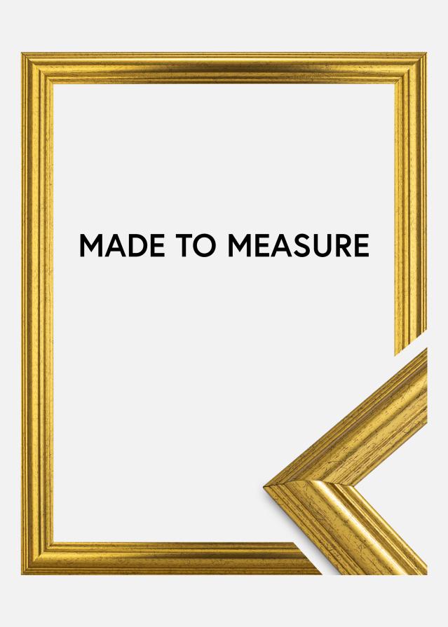 Πλαίσιο Västkusten Χρυσός - Επιλογή μεγέθους