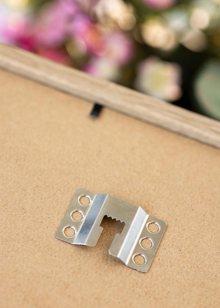 Πλαίσιο Trendy Ακρυλικό γυαλί Δρυς 30x45 cm