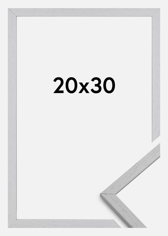 Πλαίσιο Edsbyn Grey 20x30 cm