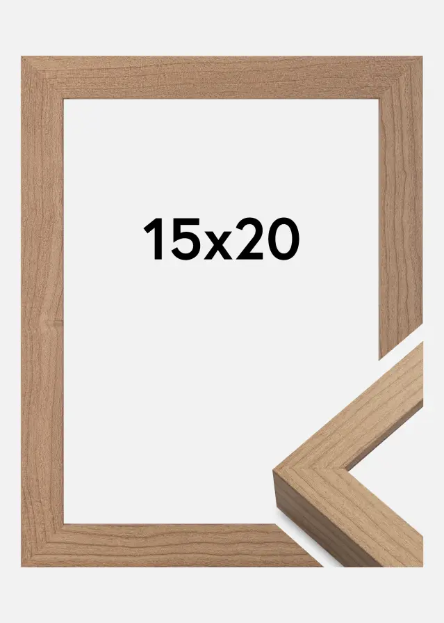 Πλαίσιο New Stockholm Βιβλίο 15x20 cm