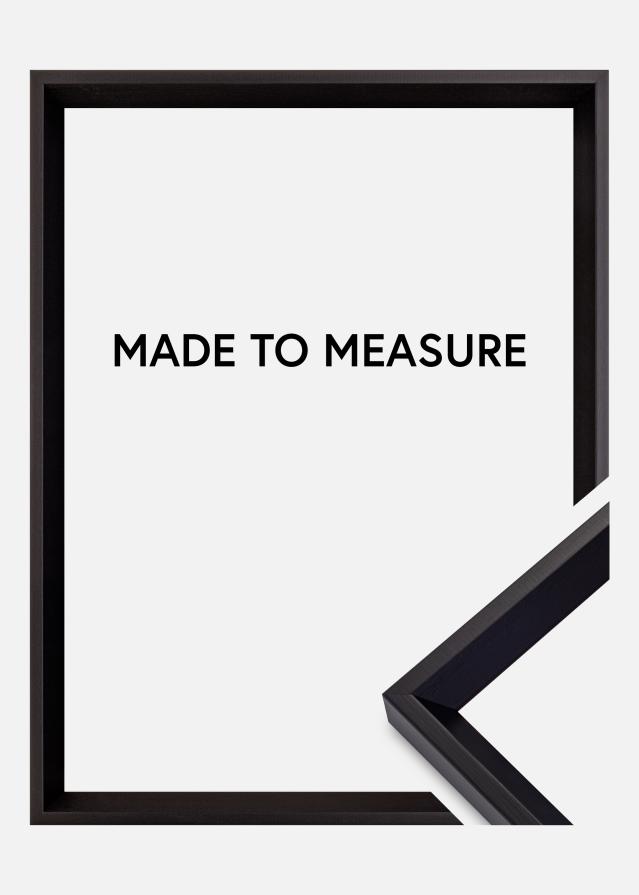 Πλαίσιο Globe Μαύρος - Επιλογή μεγέθους