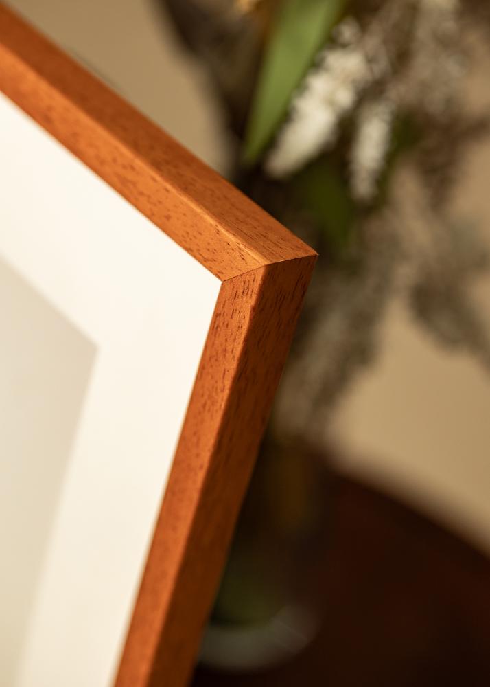 Πλαίσιο Ares Ακρυλικό γυαλί Κεράσι 50x60 cm