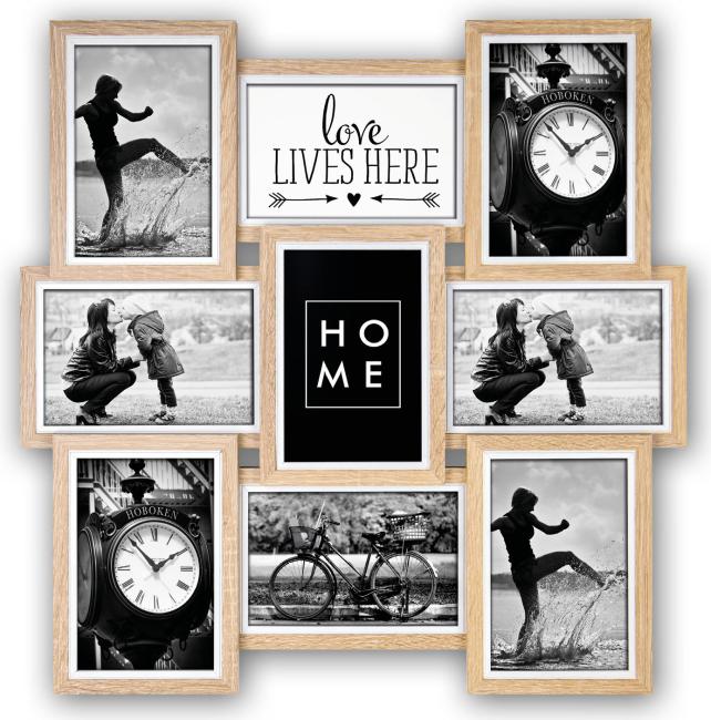 Kimpton - 9 Εικόνες (10x15 cm)