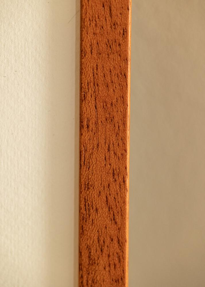 Πλαίσιο Ares Ακρυλικό γυαλί Κεράσι 50x60 cm