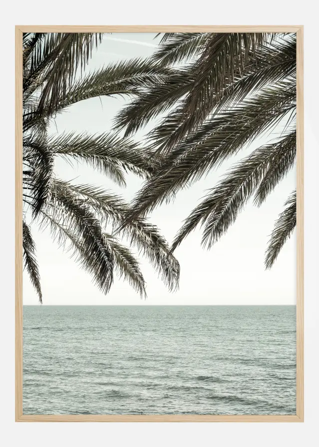 Solaris II Αφίσα