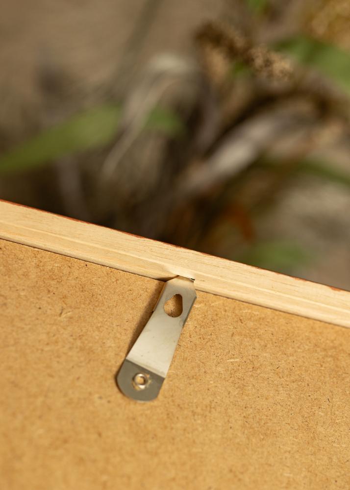 Πλαίσιο Ares Ακρυλικό γυαλί Κεράσι 50x60 cm