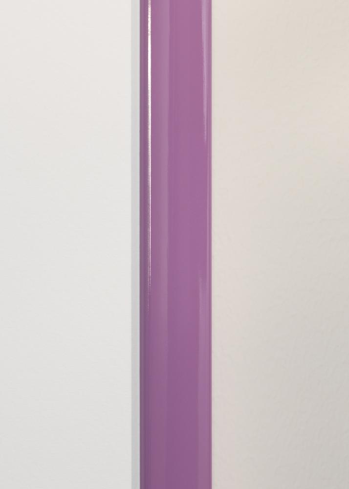 Πλαίσιο Dorset Ακρυλικό γυαλί Ροζ 21x29.7 cm (A4)