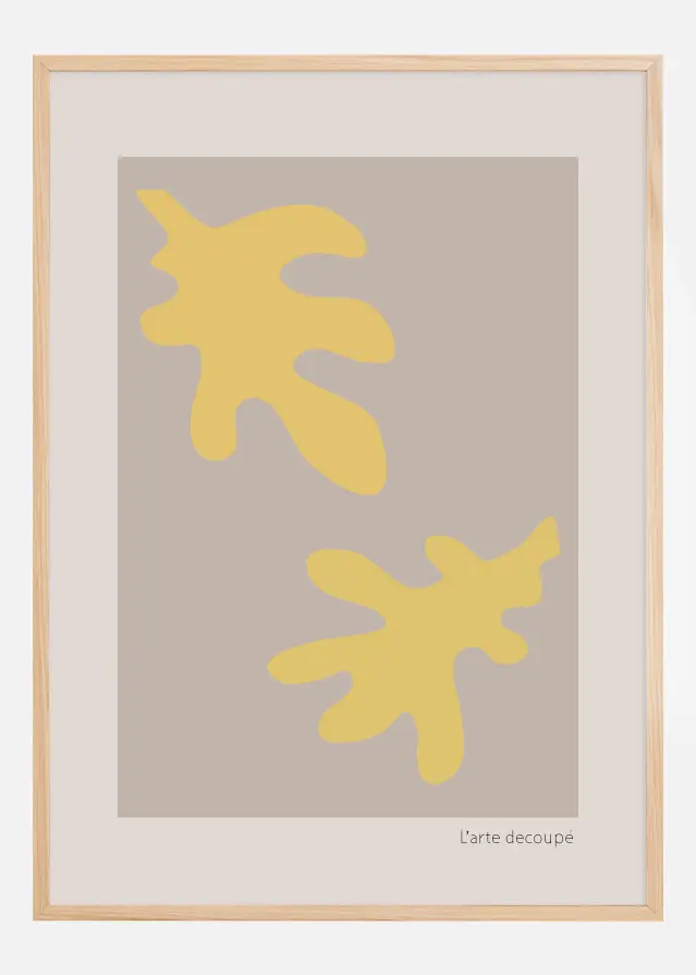 Summer Deux Αφίσα